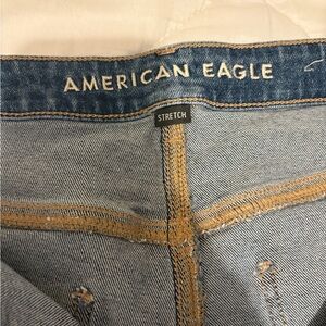 American Eagle Outfitters Men's Stretch Denim Jeans